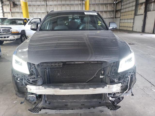 VIN WA1W7AFP6HA018180 2017 Audi Q5, Prestige S-Line no.5