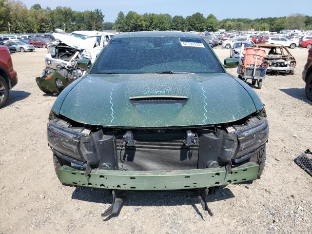 2C3CDXGJ0KH734083 | 2019 DODGE CHARGER SC