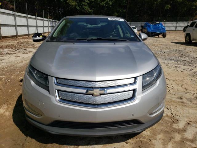 VIN 1G1RB6E41FU113207 2015 Chevrolet Volt no.5