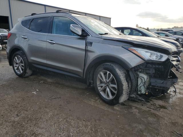 5XYZU3LA4EG219191 | 2014 HYUNDAI SANTA FE S