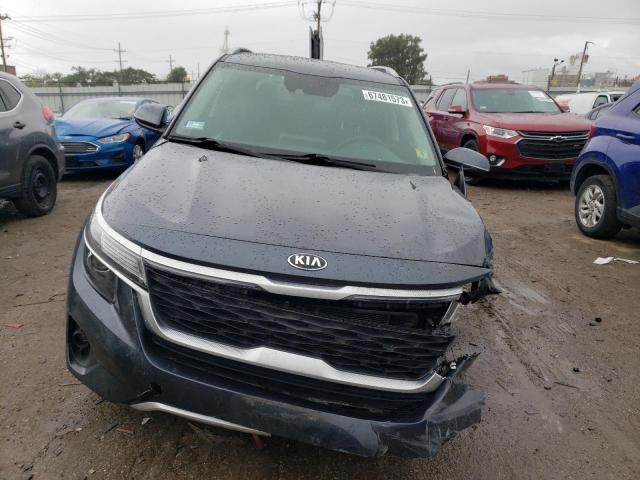 KNDEU2AA9M7214981 KIA SELTOS S