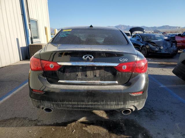 JN1BV7AP3FM352279 | 2015 INFINITI Q50 BASE