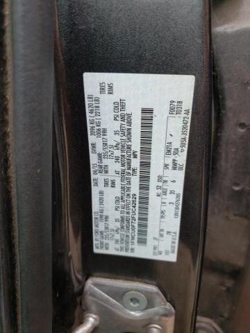 1FMCU0F72FUC42629 Ford ESCAPE S