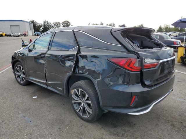 2020 LEXUS RX 450H L JTJHGKFA9L2013653