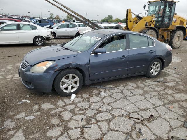 2008 Nissan Altima 2.5