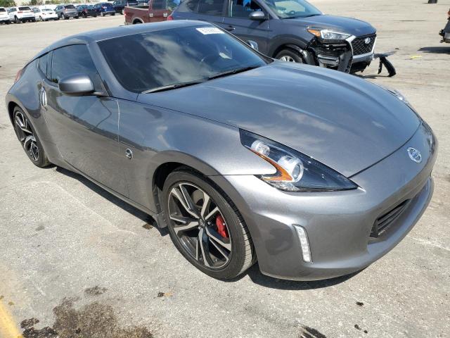 JN1AZ4EH6LM823130 Nissan 370Z BASE