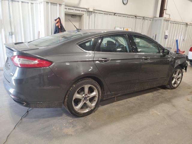 3FA6P0T98GR367275 | 2016 FORD FUSION SE