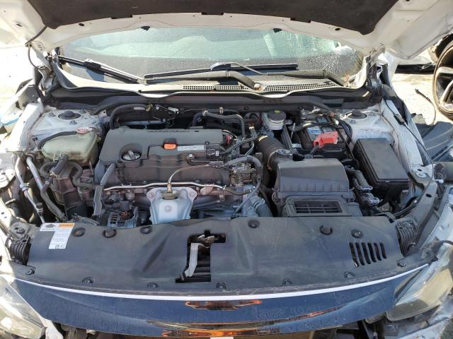 19XFC2F6XHE209824 Honda Civic Lx