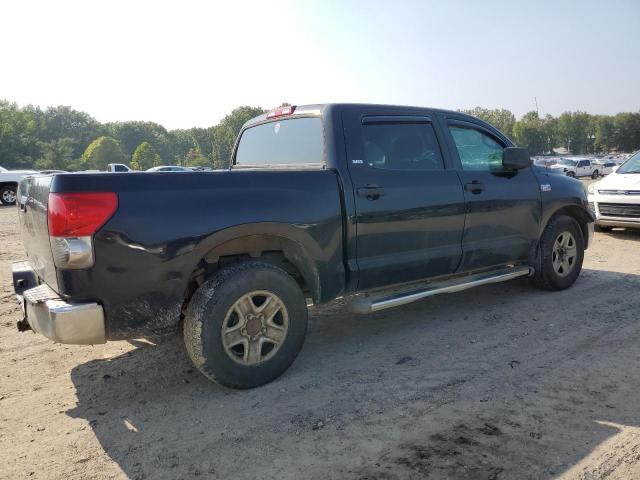 5TBEV54197S465027 2007 Toyota Tundra Crewmax Sr5