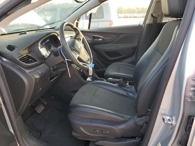 KL4CJASB2KB711375 Buick Encore Preferred
