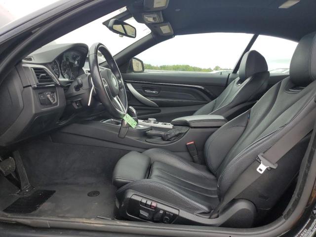 2015 BMW 435 XI - WBA3T7C55F5A36881