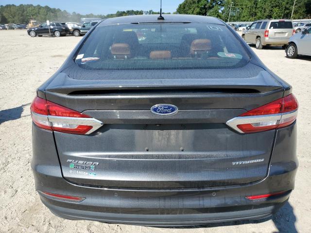 3FA6P0SUXKR163365 2019 FORD FUSION, photo no. 6