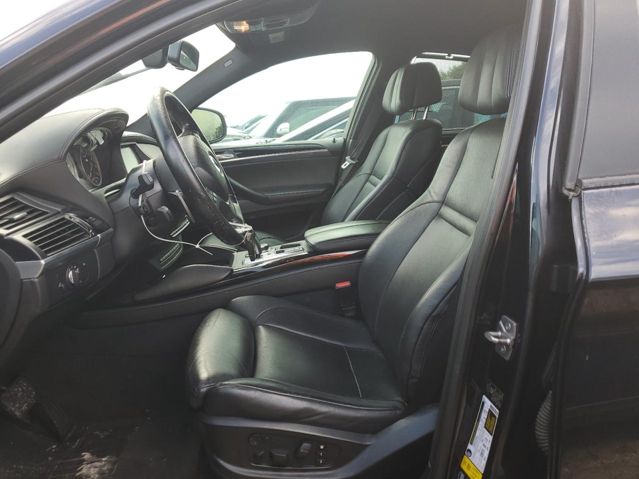 5YMGZ0C52CLK14879 2012 BMW X6 M