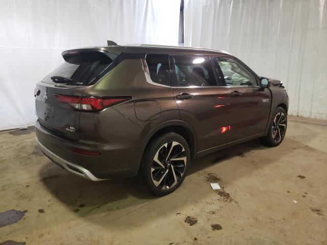 JA4T5VA98PZ013426 Mitsubishi Outlander Sel