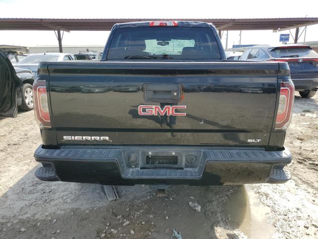 2018 GMC SIERRA K15 - 3GTU2NEC3JG567313