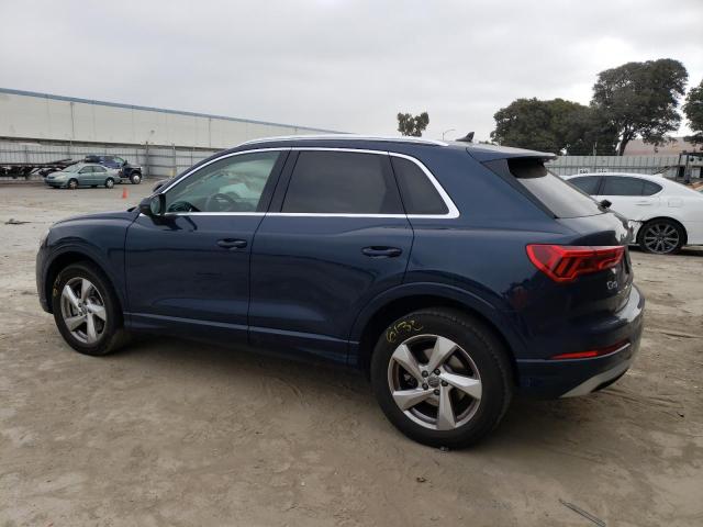 WA1BECF30L1088036 Audi Q3 Premium Plus