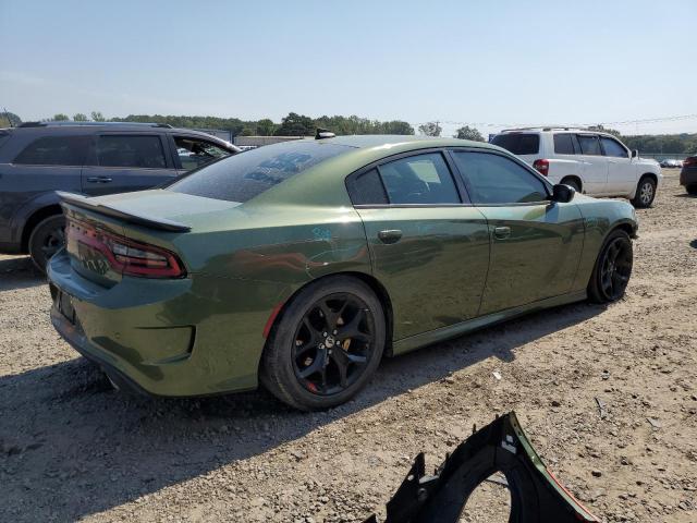 2C3CDXGJ0KH734083 | 2019 DODGE CHARGER SC