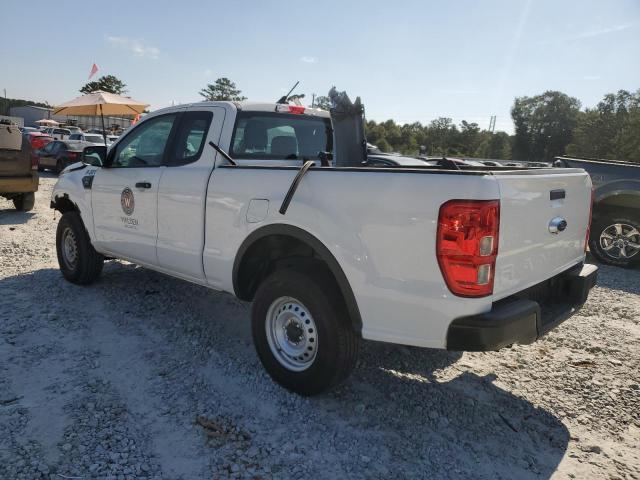 1FTER1EH3MLD34883 Ford Ranger XL 2