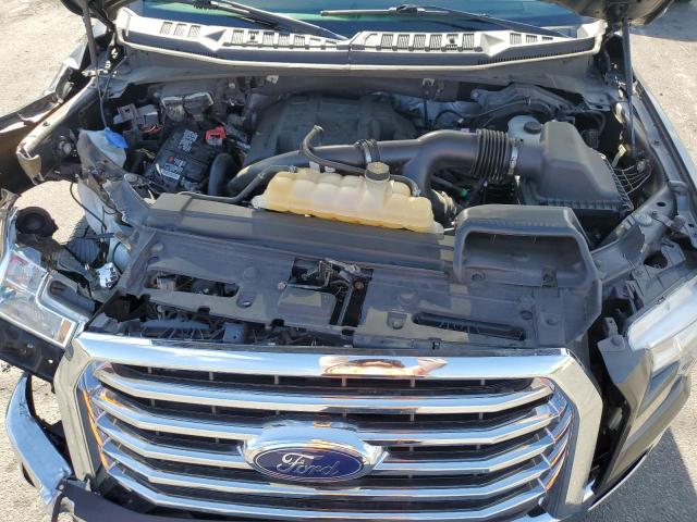 1FTEX1EP0FFC82434 Ford F150 Super Cab