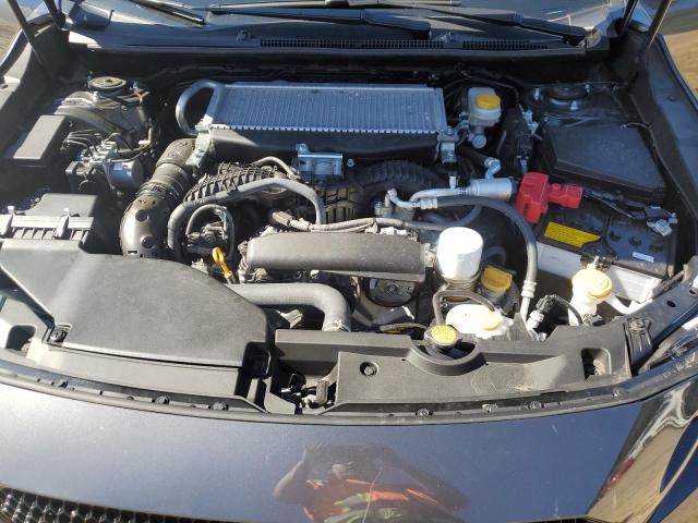 JF1VBAF68N9025240 Subaru Wrx Premium