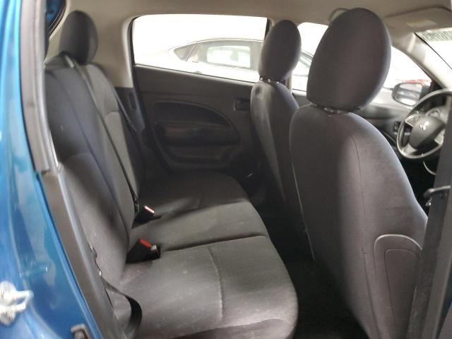 ML32A3HJ3KH009318 Mitsubishi MIRAGE ES