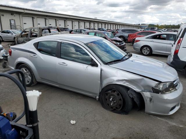 2012 Dodge Avenger Se VIN: 1C3CDZAB3CN110073 Lot: 67233173