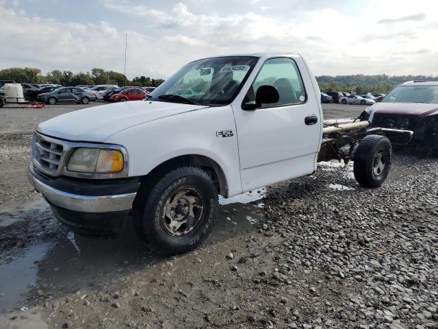 1999 Ford F-150 