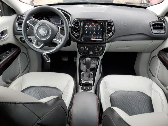 3C4NJDCB4JT354311 Jeep Compass Limited