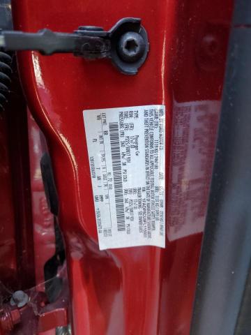 1FADP5CU9FL115931 Ford C-max Premium Sel
