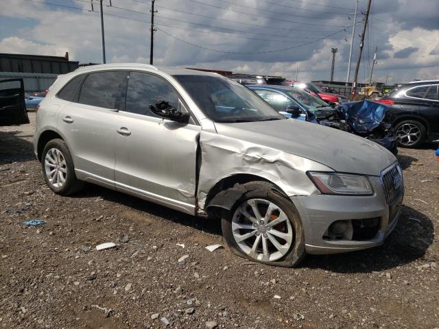 VIN WA1LFAFP4EA067184 2014 Audi Q5, Premium Plus no.4