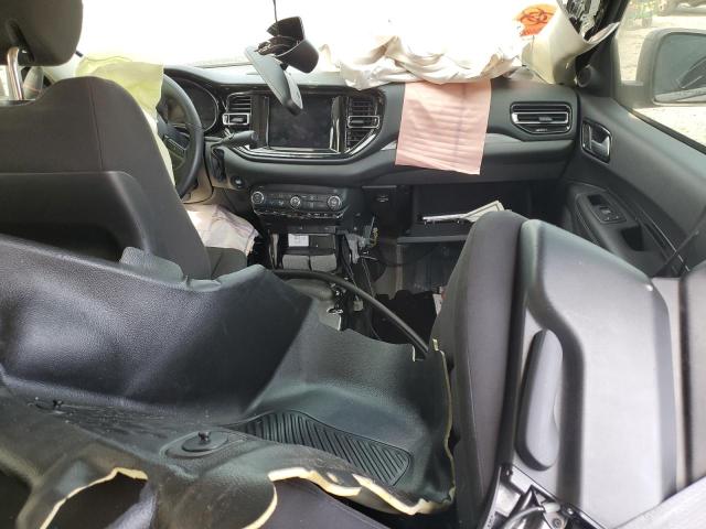 2021 DODGE DURANGO PU 1C4RDJFG9MC764293