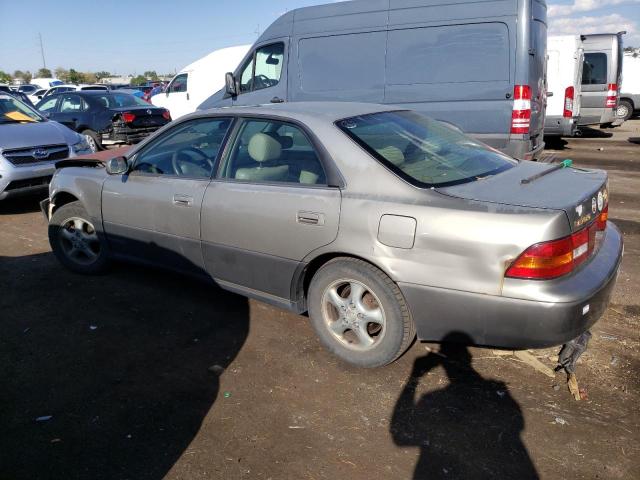 1998 Lexus Es 300 VIN: JT8BF28G2W5040949 Lot: 67365503