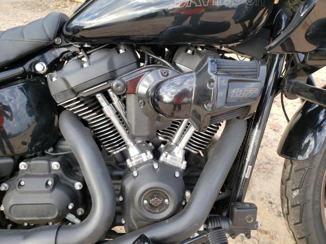 2022 HARLEY-DAVIDSON FXLRST 1HD1YXZ13NB047745