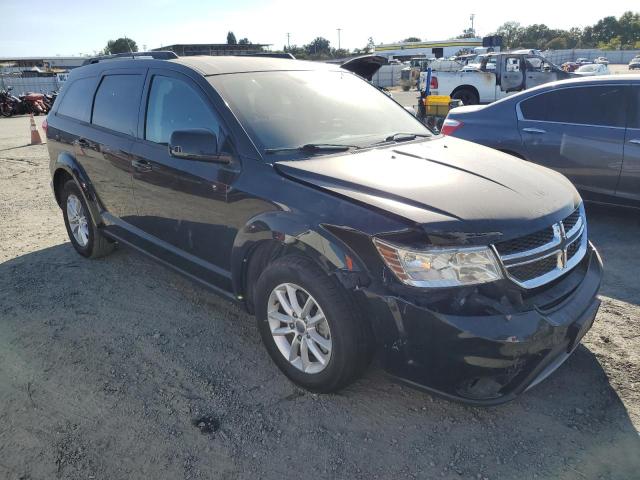 3C4PDCBG0HT572070 Dodge Journey Sxt