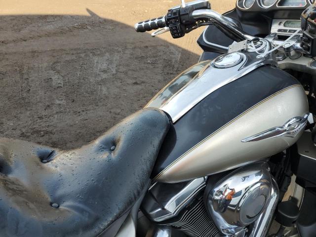 2009 KAWASAKI VN1700 A - JKBVNRA189A001249
