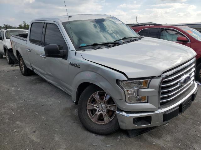 1FTFW1EF4HFB36555 | 2017 FORD F150 SUPER