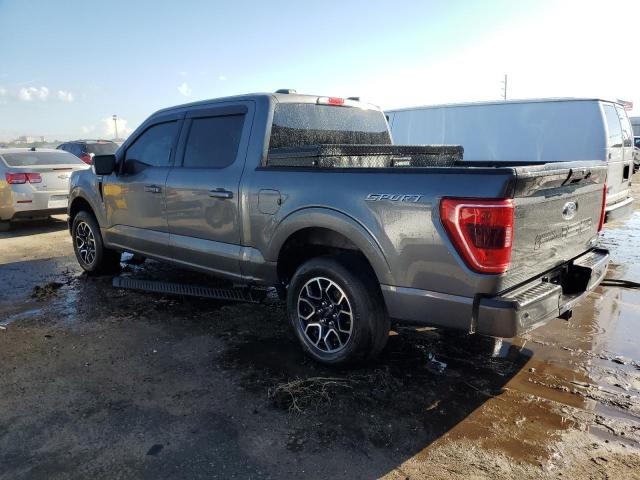 1FTEW1C83NKD79132 Ford F150 Supercrew