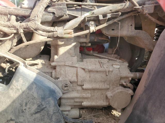 2021 HONDA TRX420 FA 1HFTE47A4M4600626