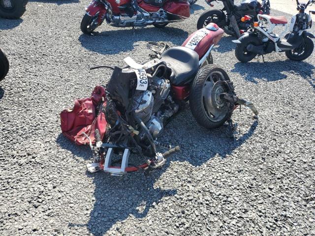 2003 HONDA VTX1800C 1HFSC46043A109380