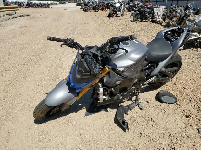 2016 SUZUKI GSX-S1000 - JS1GT79A2G2100040