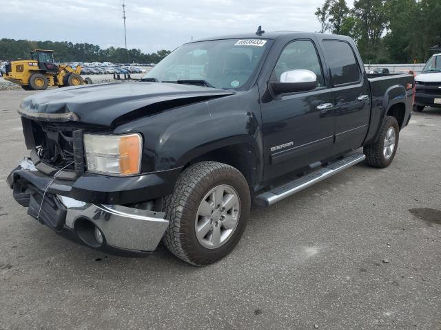 2011 GMC Sierra 1500 SLE