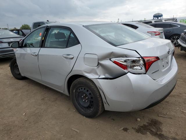 2T1BURHE8HC961738 | 2017 TOYOTA COROLLA L