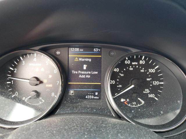 JN8AT2MV4LW115333 Nissan ROGUE S