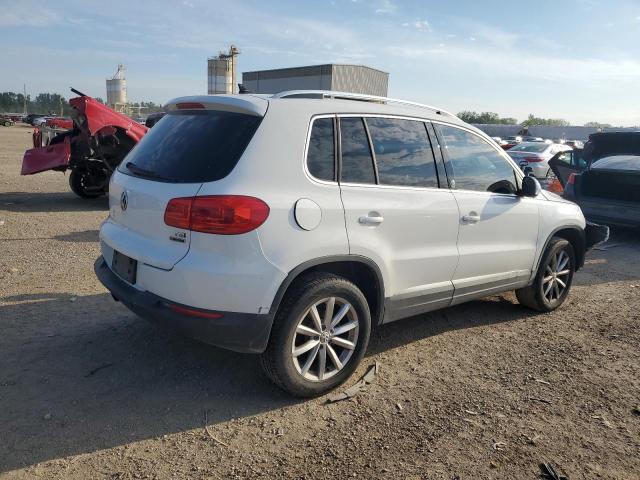 2017 VOLKSWAGEN TIGUAN WOL - WVGSV7AX5HK020139