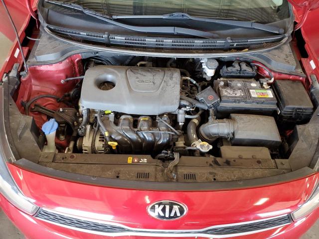 3KPA24AB4KE180860 | 2019 KIA RIO S