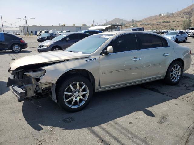 2007 Buick Lucerne CXL