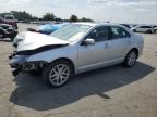 2018 FORD FUSION SEL - 3FAHP0JA4CR196220