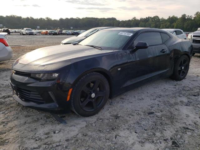 2016 Chevrolet Camaro LT