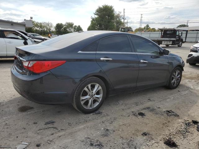 Vin: 5npec4acxdh722310, lot: 68746783, hyundai sonata se 20133