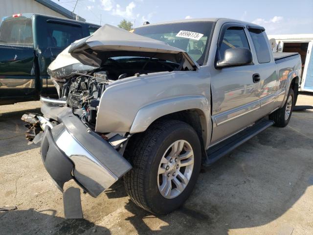 2004 Chevrolet C/K 1500 